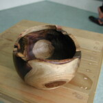 woodTurn NatFini Vases (179)